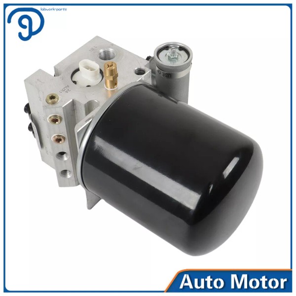 labwork 1PC 12V Air Dryer AD-IS Replaces For Bendix 5010696X