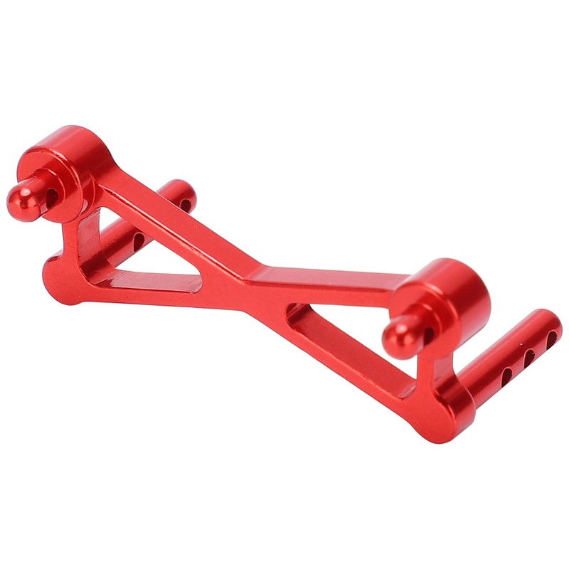 RC Aluminum Alloy Front Car Shell Pillar for Axial SCX24