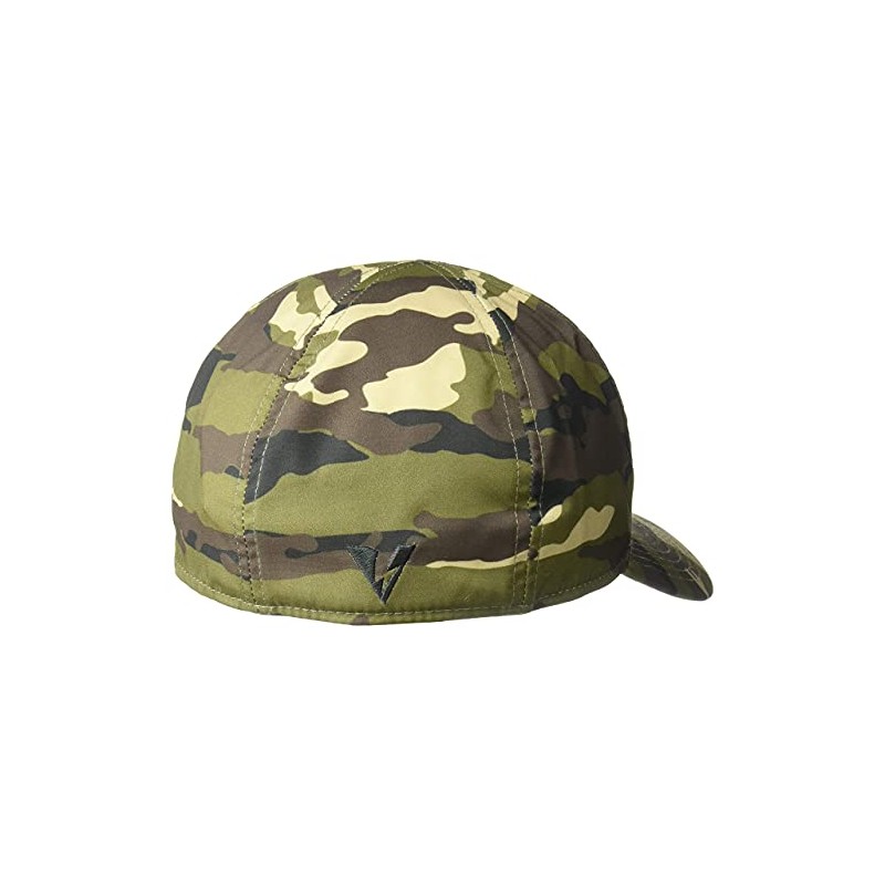 Oakley Mens Herren SI Cap Mütze, Core Camo, S-M