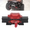 RC Car Winch Professional Aluminium Alloy High Simulation RC Car