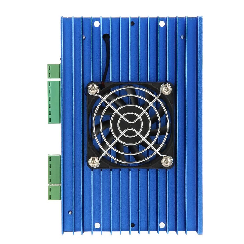 Stepper Motor Driver,CNC 2DM860H Digital Two Phase Stepper Motor Driver