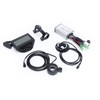 36V/48V 250W Electric Motor Brushless 7A Controller Kit with KTLCD3
