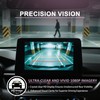 YIHOVY Rear View Backup Reverse Camera fit for Chrysler 300