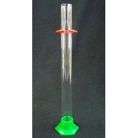 Test Jar- 14 Inch Glass