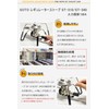 EnHike Heat Control Knob Thermal Power Adjustment Knob for SOTO
