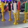Power Rangers Lightning Collection Power Candle Set Of 7 Accessory