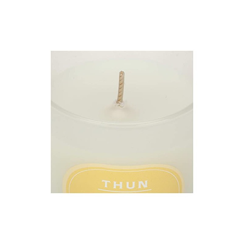 THUN, Candela Bright Summer, con Note di Brezza Marina, Timo