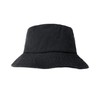 Camptrace Bucket Hat for Women Men Canvas Washed Cotton Trendy
