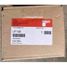 Fleetguard ORIGINAL GENUINE FLEETGUARD DEF FILTER KIT UF106..