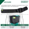 Everyday Medical Umbilical Hernia Belt for Men & Women -