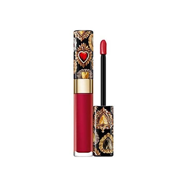 Dolce & Gabbana Beauty Shinissimo High Shine Lip Lacquer #640 DGAmore / 4.5ml