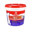 Red Devil 0544 ONETIME Lightweight Spackle Wall Repair, Spackling for