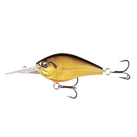 Cliff Banger - Crankbait - 8ft - Golden Retriever