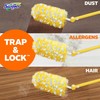 Swiffer Duster Kit with 3 ft Extendable Handle, Heavy Duty