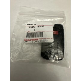 Toyota NEW OEM 2021-2022 TOYOTA 4RUNNER REMOTE SMART KEY FOB HYQ14FBB 89904-35060 G