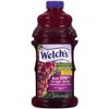 Welch's, 100% Red Grape Juice, 64 Fl Oz (2 qts)