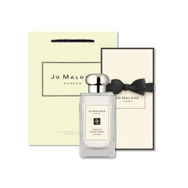 Jo Malone Peony & Blush Suede EDC 100ml / 조말론 피오니 앤 블러쉬 스웨이드 EDC 100ml