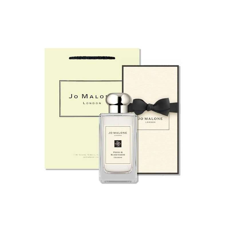 Jo Malone Peony & Blush Suede EDC 100ml / 조말론
