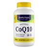 Healthy Origins kaneka COQ10 Gels, 100 Mg, 300 Count