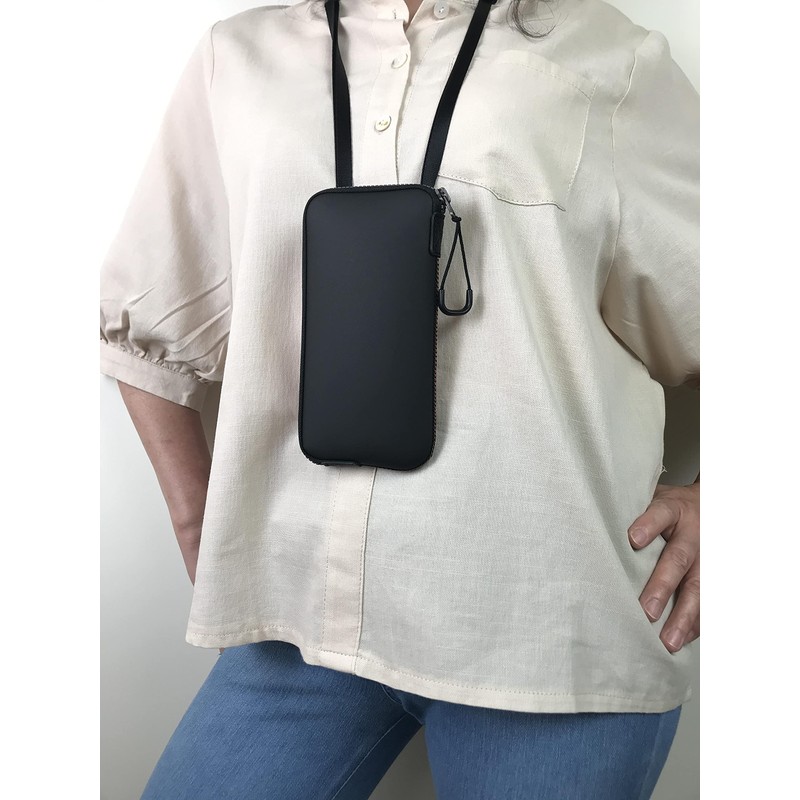 OneJoy Carry Holster Pouch Size 180x90x12mm 004 with Shoulder Strap