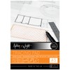 Ashton and Wright - A5 Tracing Pad - 60gsm Paper