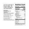 King Arthur, Unbleached Self Rising Flour, Non-GMO Project Verified, No