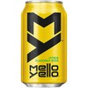 Mello Yello Citrus Flavored Soda - 12 oz cans -