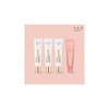 JAS Collagen Eye Cream Package: 3 x 30ml Ectoin Bare Face Creams + 3 x Collagen Eye Creams / JAS 콜라겐아이크림패키지 엑토인 맨얼굴크림 30ml3개 + 콜라겐 아이크림 30