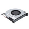 CPU Fan 4pin Power Connector Replaceable Computer Parts Durable Aluminum