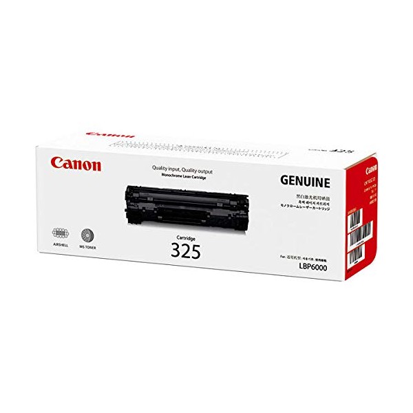 CANON Toner Cartridge 325 Genuine LBP6040/LBP6030