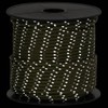 vidaXL Tent Lead, Tent Cord with Rope Tensioners, Guy Rope,
