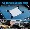 Starlink Mini Mount,4 Strong Suction Cup,for Car, Windows, Sunroofs,RVs