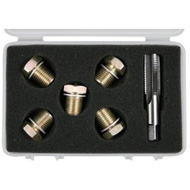 SW-Stahl 03010L Oil Drain Thread Repair Kit M15 x 1.5