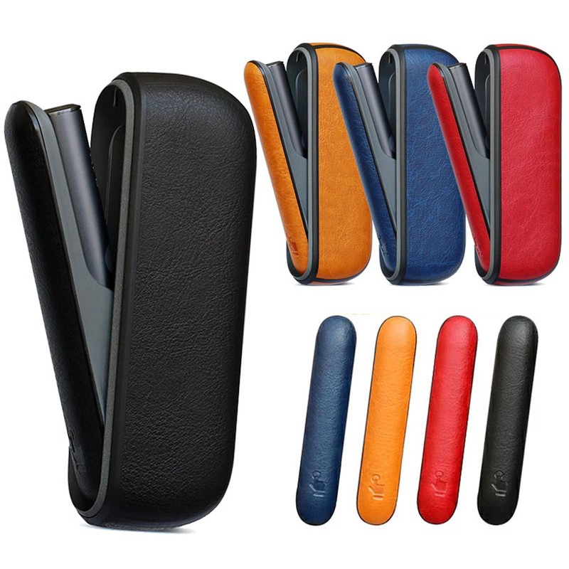 Keminsung Case Compatible with IQOS Accessories (Cover Only Compatible with