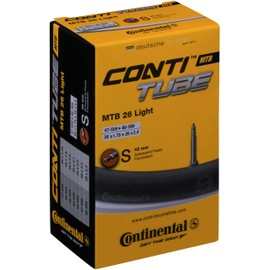 Continental Men's MTB 26 Light Bike Parts, Standard, One