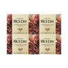 라이스데이 유 비누 100g 4입 /세안비누 Rice Day You Soap 100g 4pcs / Facial Soap