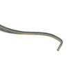 Mcredy Metal Teapot Handle,Bronze External Buckle Teapot Handle Replacement for