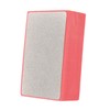 TEHAUX Ergonomic Hand Polishing Pad for Tile Durable Diamond Grinding