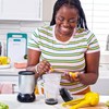 Alvinlite Juicer Blender Pitcher Cups Replacement Parts for Magic Bullet,