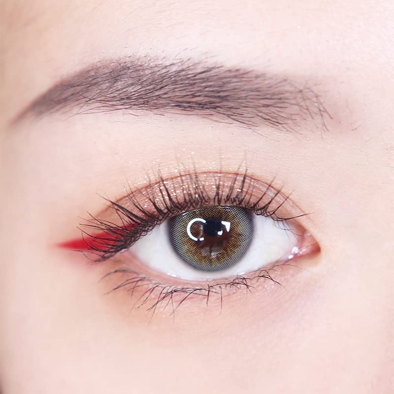 FLORTTE 12 Color Liquid Eyeliner WP
