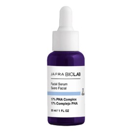 Jafra Biolab Suero Facial Alisador 17% Pha 30ml