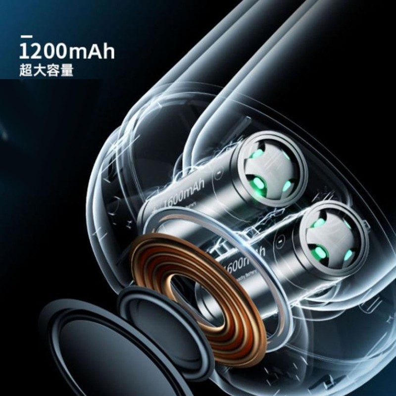 Portable Bluetooth Speaker with Night Light Multifunction LED Dazzling Night