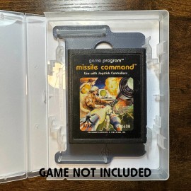 Atari 2600 UGC - NO GAME - Casino