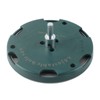 Adjustable Punching Saw Round Hole Opener Tools with Positioning Bit