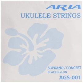 Aria Aria Ukulele For Strings AGS – 001