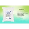 Borax Melting Flux for Jewelry Casting Melting Gold Glaze Dish