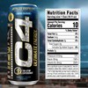 Cellucor C4 Ultimate x WWE | Pre Workout Sugar Free