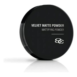 Salerm Polvo Matificante Translucent (sin Color)
