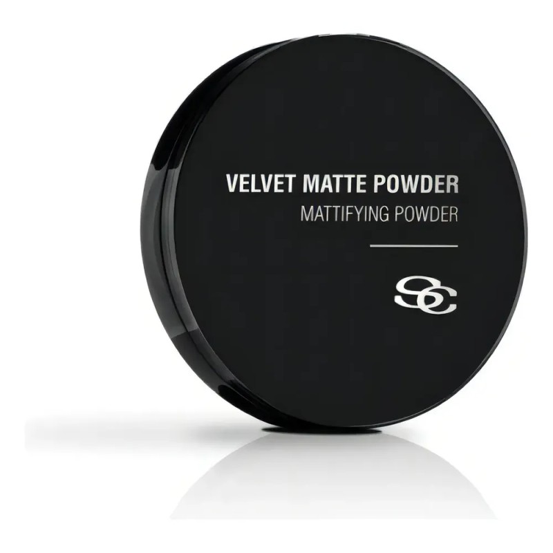 Salerm Polvo Matificante Translucent (sin Color)