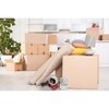 Office Depot® Brand Moving & Storage Packing Tape with Dispenser,
